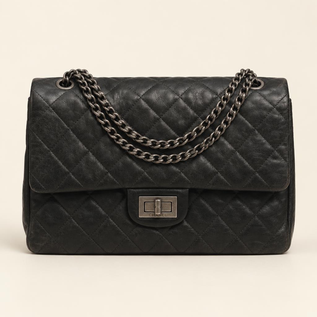 CHANEL 2.55 Reissue 226