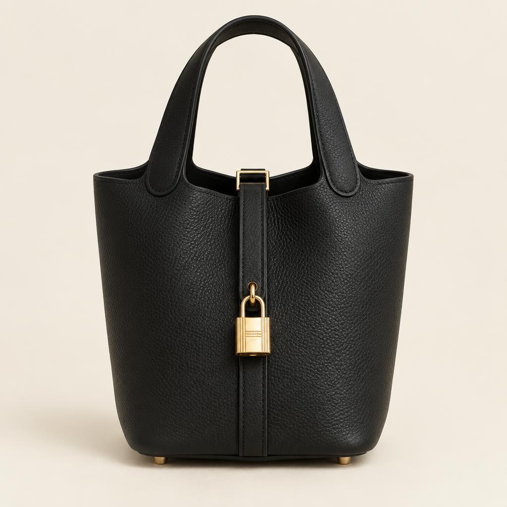 HERMÈS Picotin Lock 18